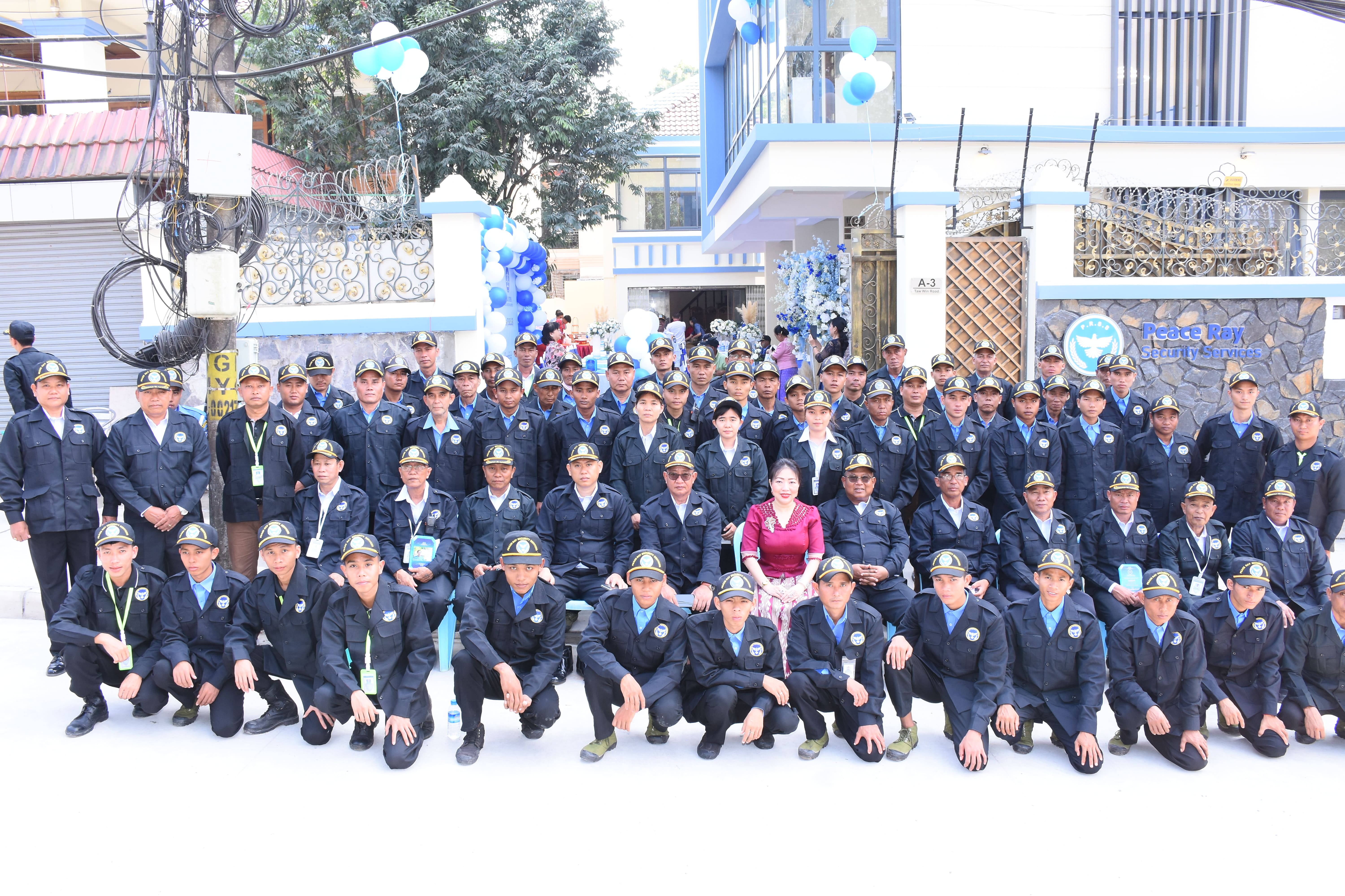 Service That Clients Can Rely On