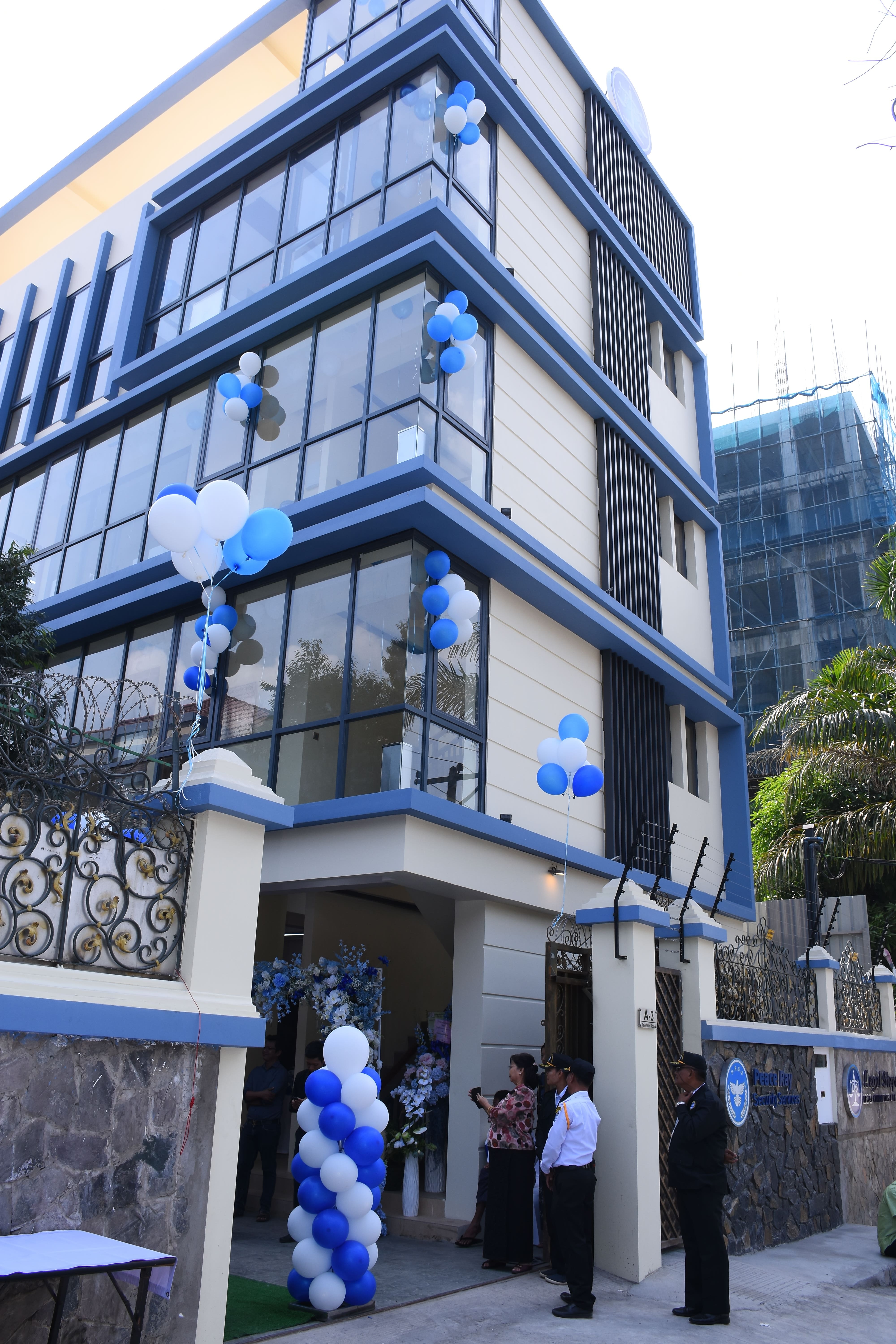 Integrity, Respect, And Teamwork